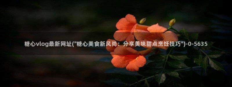 糖心ivog：糖心vlog最新网址(\